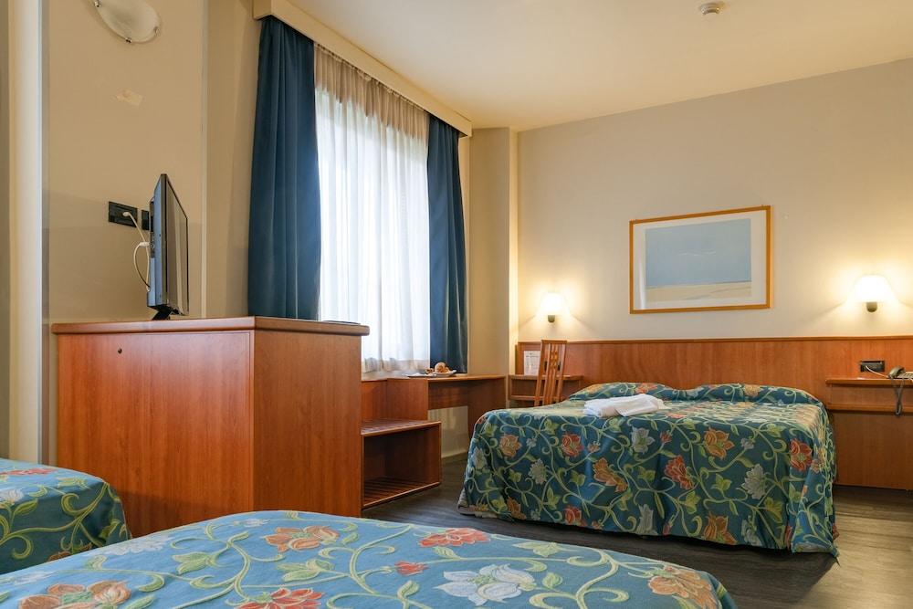 Hotel President Turijn Buitenkant foto