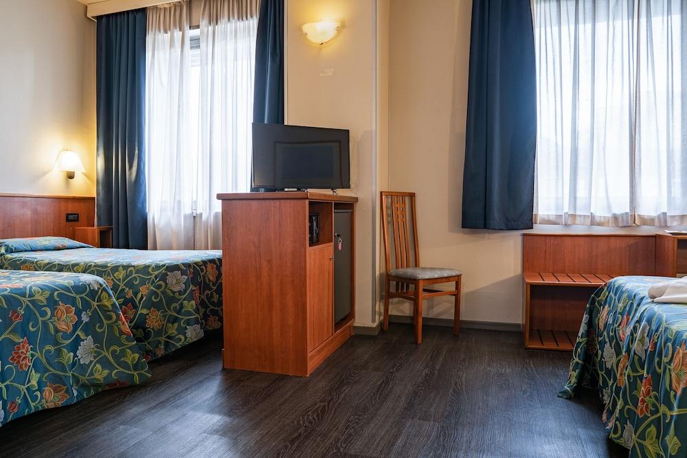 Hotel President Turijn Buitenkant foto