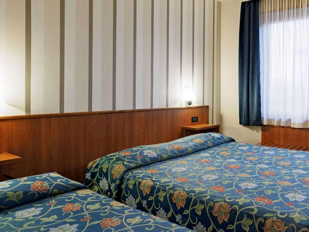 Hotel President Turijn Buitenkant foto