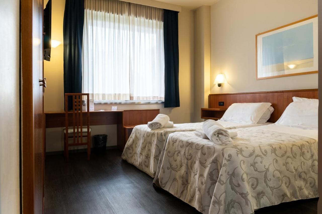 Hotel President Turijn Buitenkant foto
