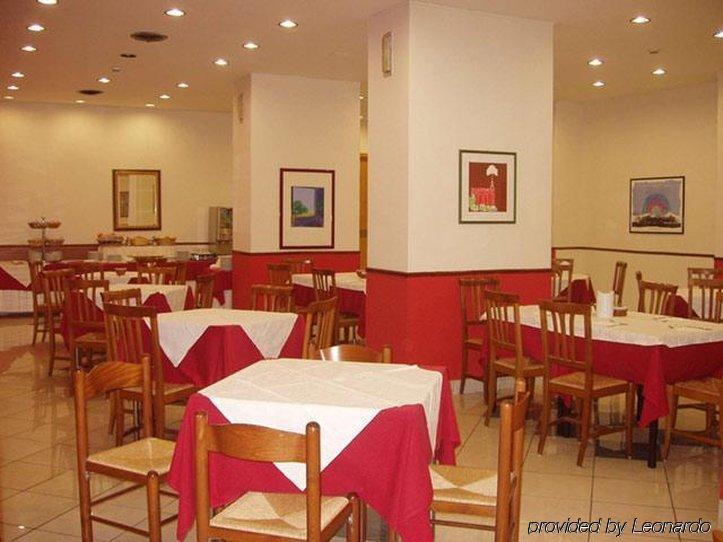 Hotel President Turijn Restaurant foto